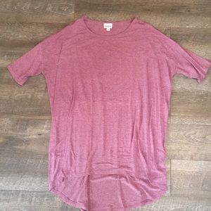 LulaRoe Top